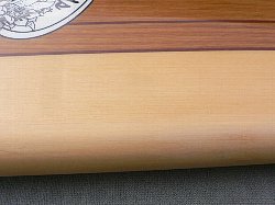 �G�|�L�V wood takayama model T rail 3